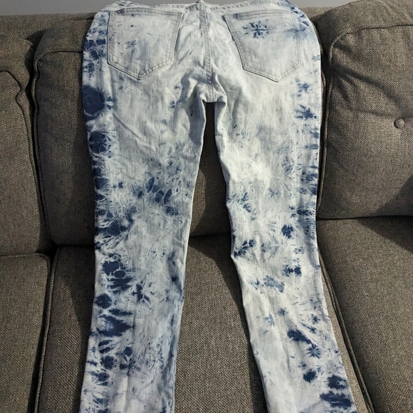 Pants - Picture 2 of 2